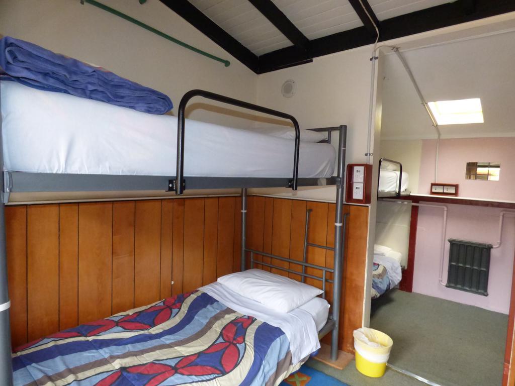 Auberge de jeunesse Cactus Jacks Backpackers à Rotorua Chambre photo