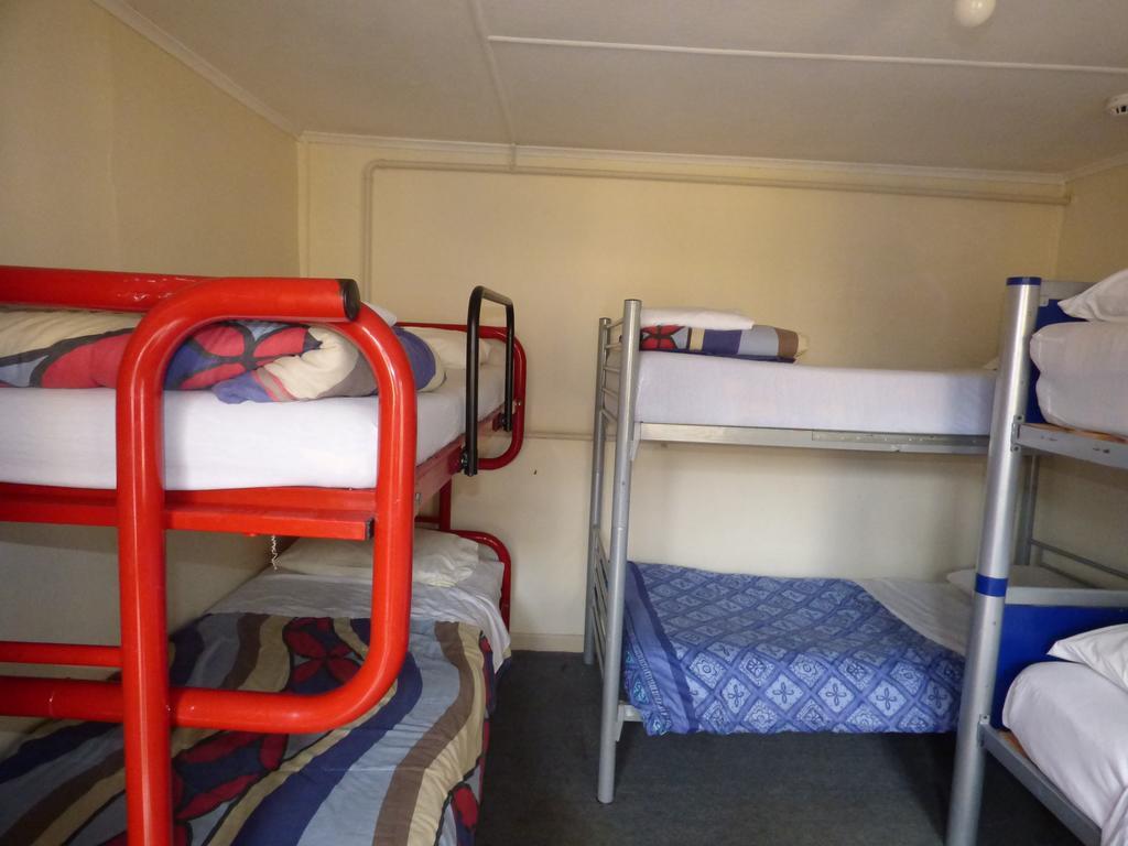 Auberge de jeunesse Cactus Jacks Backpackers à Rotorua Chambre photo