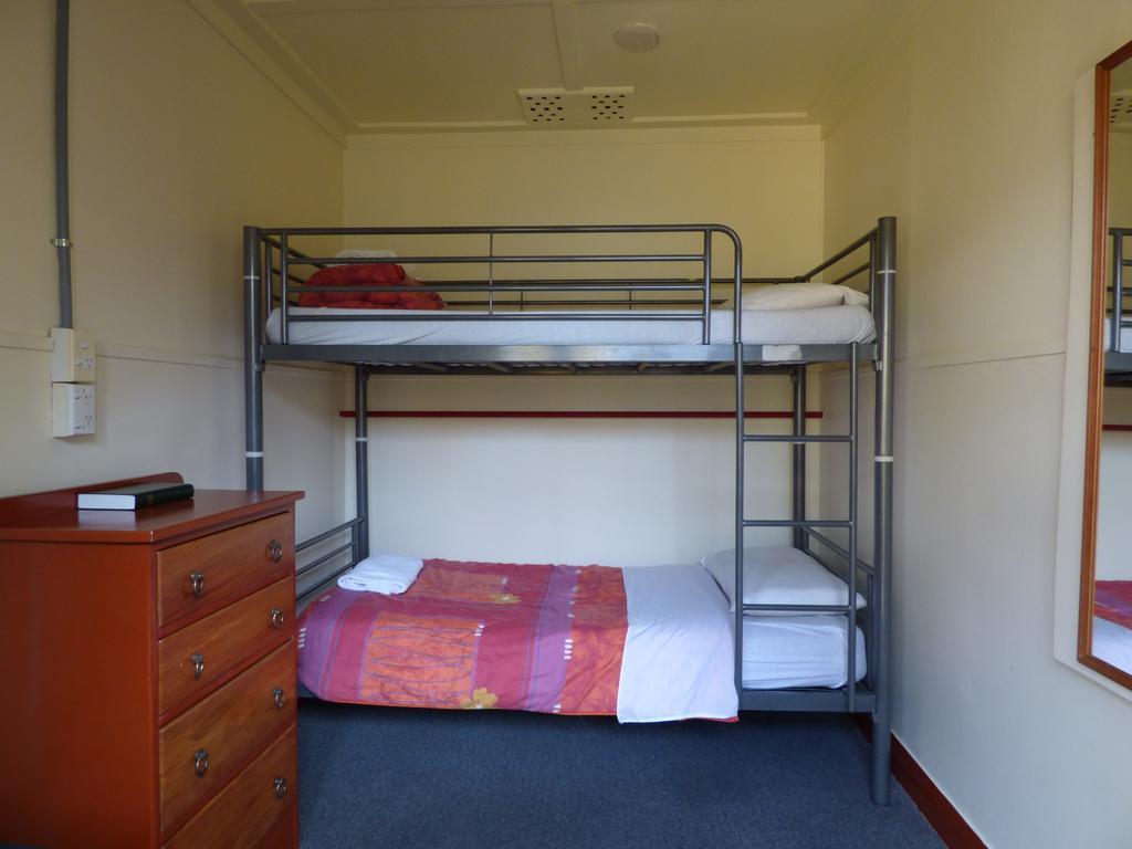 Auberge de jeunesse Cactus Jacks Backpackers à Rotorua Chambre photo