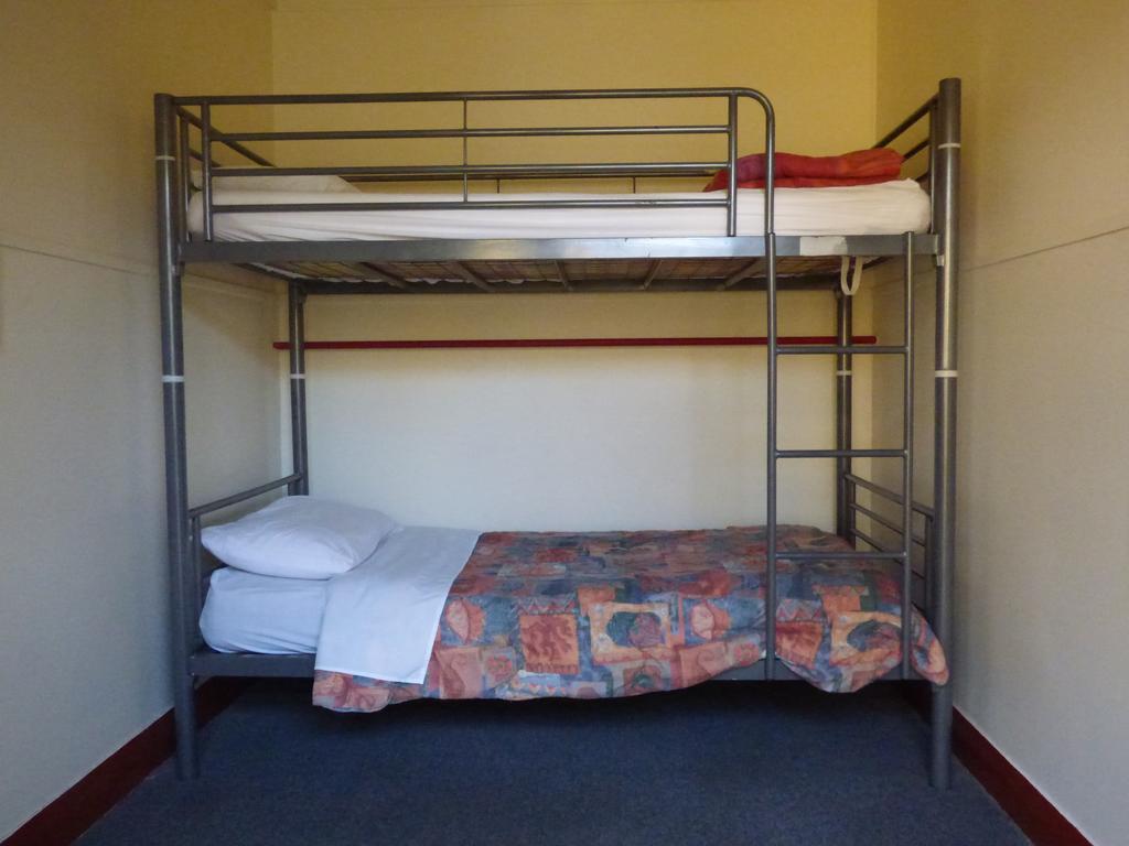 Auberge de jeunesse Cactus Jacks Backpackers à Rotorua Chambre photo
