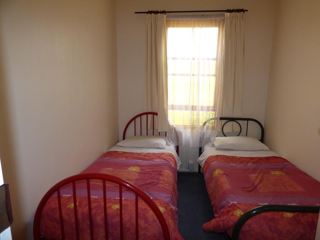 Auberge de jeunesse Cactus Jacks Backpackers à Rotorua Chambre photo