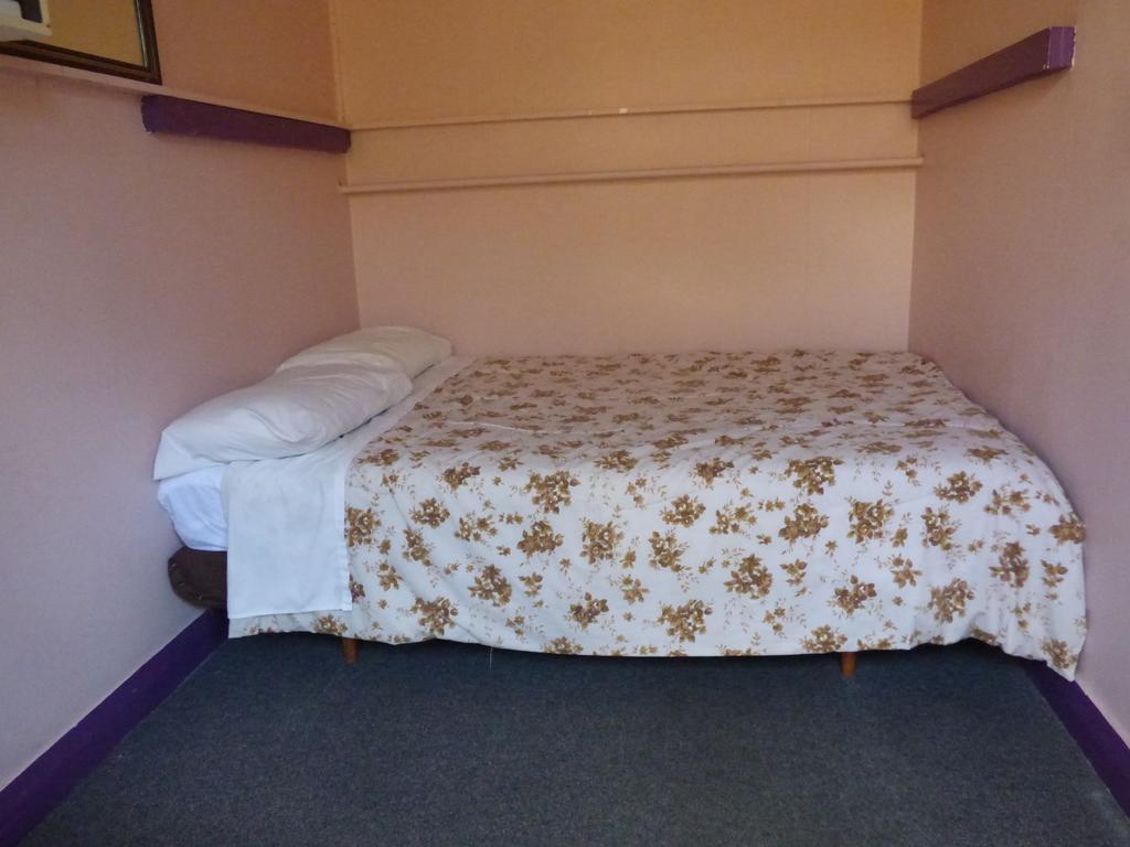 Auberge de jeunesse Cactus Jacks Backpackers à Rotorua Chambre photo