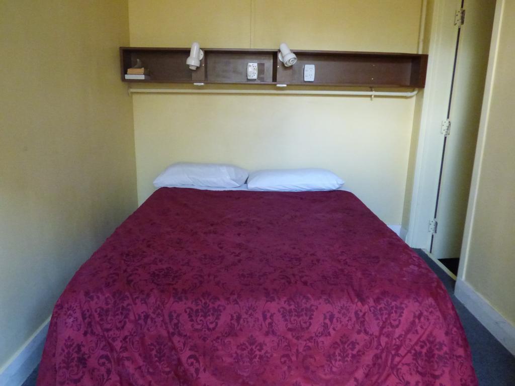 Auberge de jeunesse Cactus Jacks Backpackers à Rotorua Chambre photo